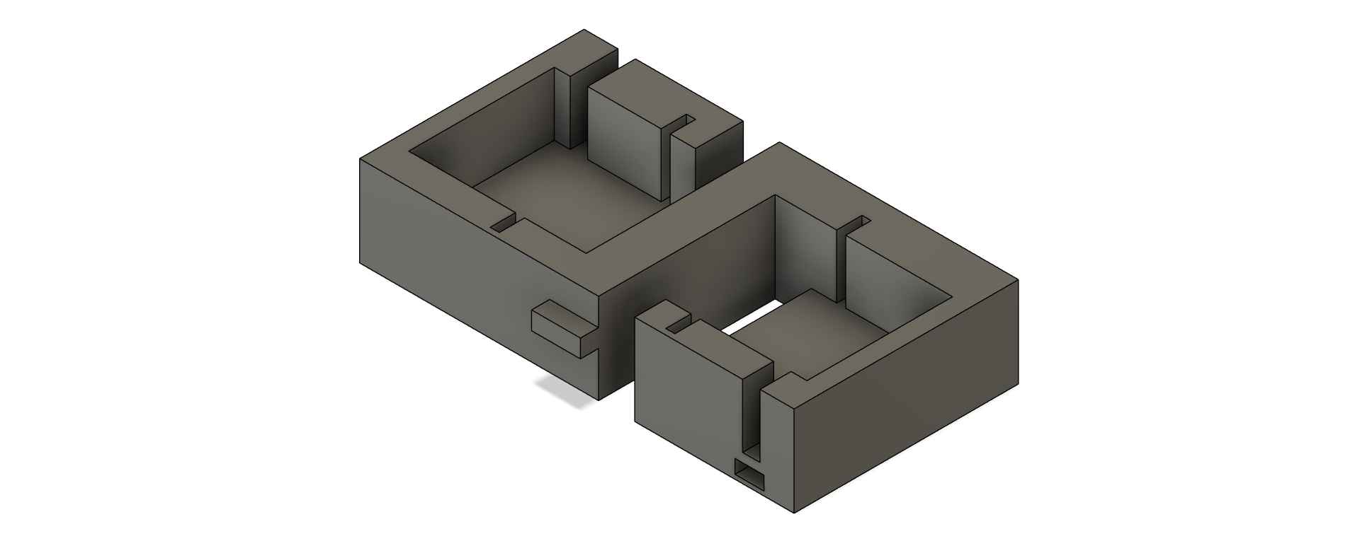 Modulo Servo